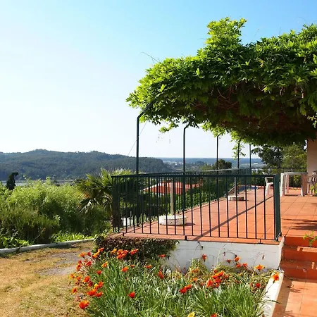 Mit Pool- In Der Naehe Von Montemor-o-velho By Interhome