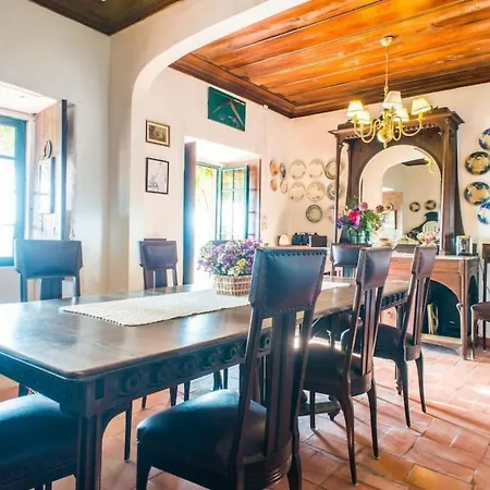 Mit Pool- In Der Naehe Von Montemor-o-velho By Interhome *