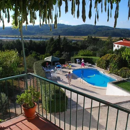 Mit Pool- In Der Naehe Von Montemor-o-velho By Interhome *