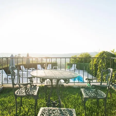 Mit Pool- In Der Naehe Von Montemor-o-velho By Interhome