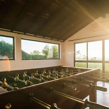 Ferienhaus Mit Pool- In Der Naehe Von Montemor-o-velho By Interhome Reveles (Montemor-o-Velho)