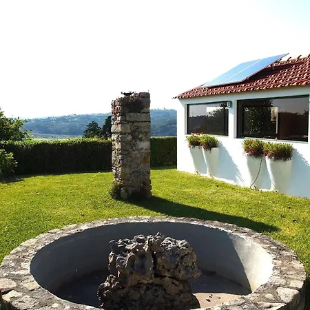 בית נופש Mit Pool- In Der Naehe Von Montemor-o-velho By Interhome *