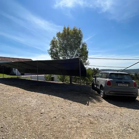 בית נופש Mit Pool- In Der Naehe Von Montemor-o-velho By Interhome Reveles (Montemor-o-Velho)