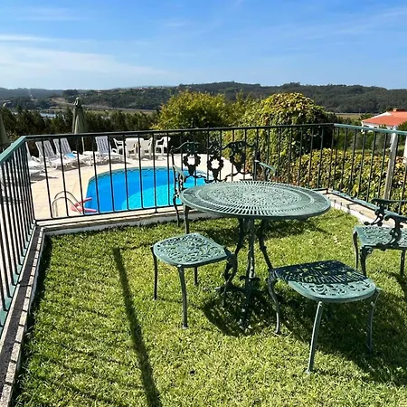 Mit Pool- In Der Naehe Von Montemor-o-velho By Interhome * Reveles (Montemor-o-Velho)