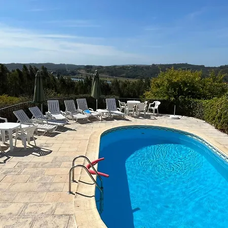 Mit Pool- In Der Naehe Von Montemor-o-velho By Interhome *