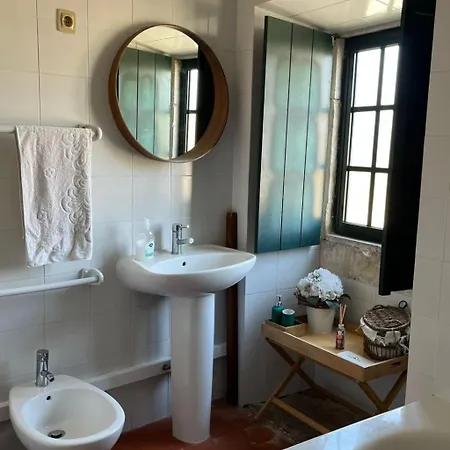 Ferienhaus Mit Pool- In Der Naehe Von Montemor-o-velho By Interhome Reveles (Montemor-o-Velho)