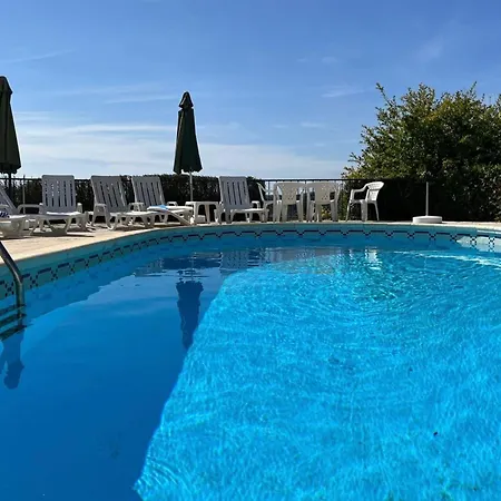 Ferienhaus Mit Pool- In Der Naehe Von Montemor-o-velho By Interhome *