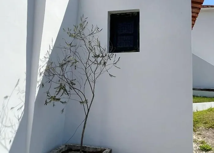 Casa de Férias Mit Pool- In Der Naehe Von Montemor-o-velho By Interhome