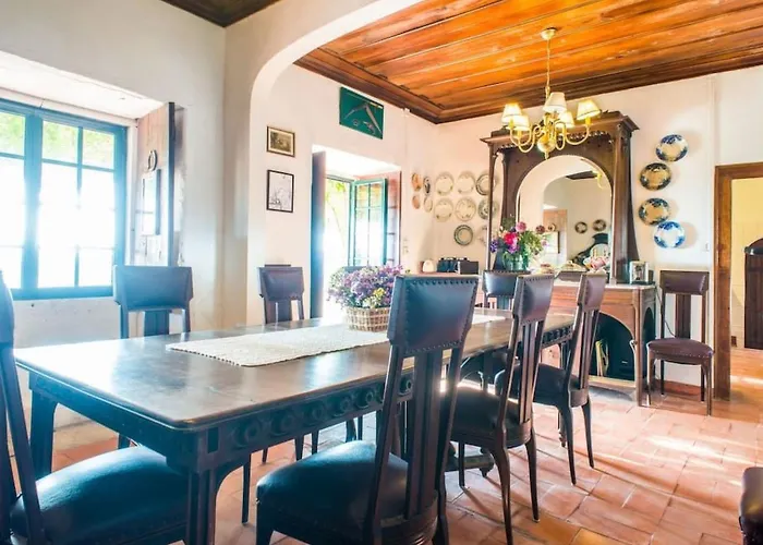 Mit Pool- In Der Naehe Von Montemor-o-velho By Interhome *