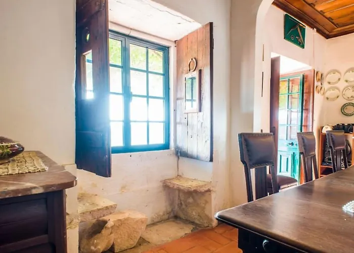 Mit Pool- In Der Naehe Von Montemor-o-velho By Interhome Casa de Férias *