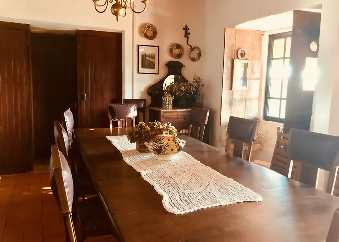 Casa de Férias Mit Pool- In Der Naehe Von Montemor-o-velho By Interhome *