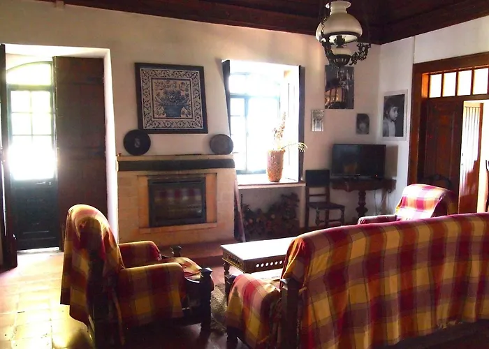 Mit Pool- In Der Naehe Von Montemor-o-velho By Interhome *