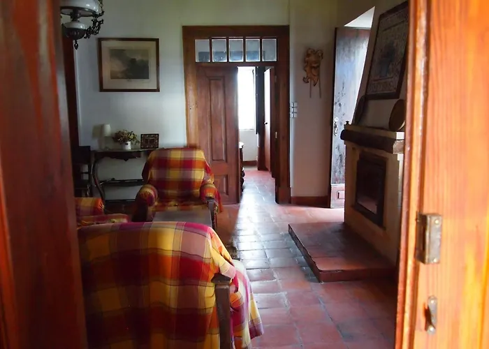 בית נופש Mit Pool- In Der Naehe Von Montemor-o-velho By Interhome Reveles (Montemor-o-Velho)