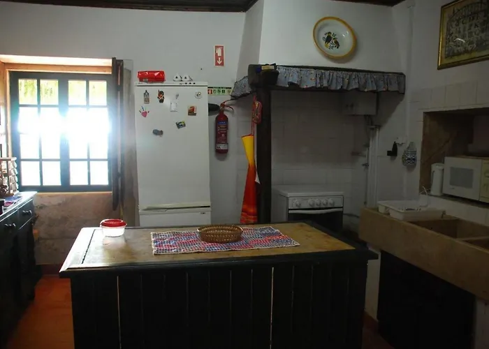 Casa de Férias Mit Pool- In Der Naehe Von Montemor-o-velho By Interhome Reveles (Montemor-o-Velho)