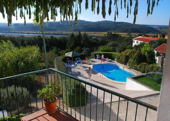 Mit Pool- In Der Naehe Von Montemor-o-velho By Interhome *