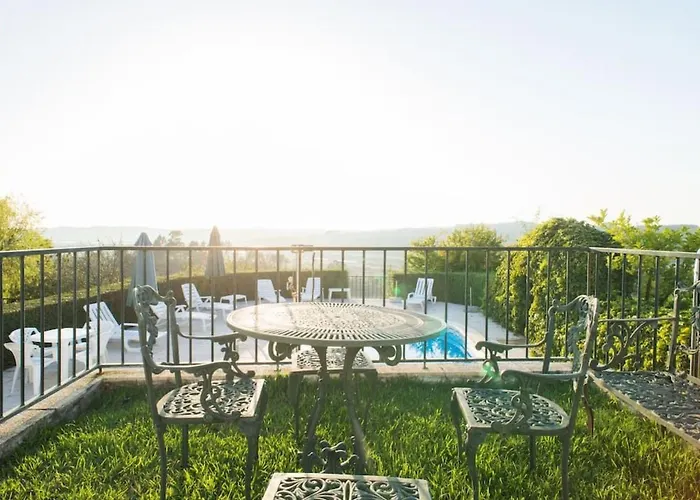 Mit Pool- In Der Naehe Von Montemor-o-velho By Interhome