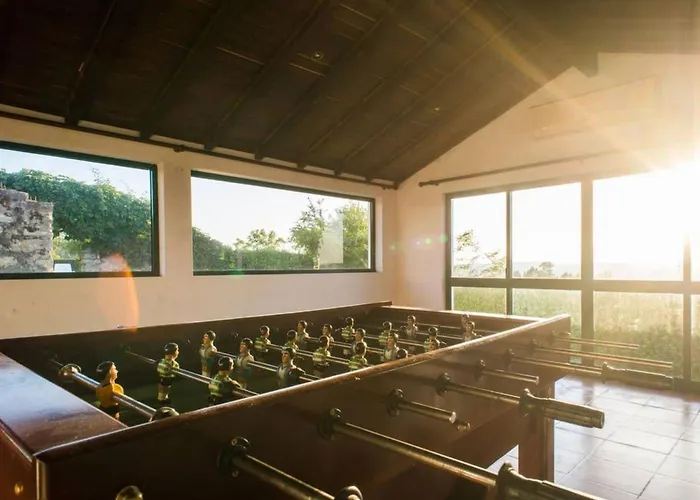 Casa de Férias Mit Pool- In Der Naehe Von Montemor-o-velho By Interhome Reveles (Montemor-o-Velho)