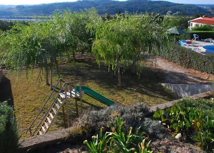 Mit Pool- In Der Naehe Von Montemor-o-velho By Interhome *