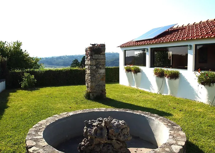 בית נופש Mit Pool- In Der Naehe Von Montemor-o-velho By Interhome *