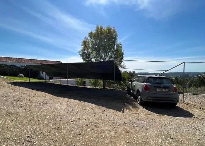 בית נופש Mit Pool- In Der Naehe Von Montemor-o-velho By Interhome Reveles (Montemor-o-Velho)