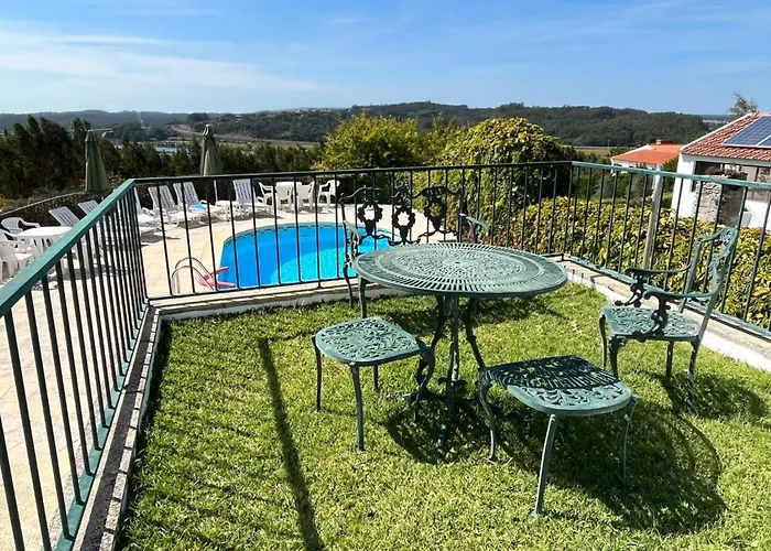 Mit Pool- In Der Naehe Von Montemor-o-velho By Interhome * Reveles (Montemor-o-Velho)