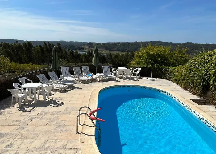 Mit Pool- In Der Naehe Von Montemor-o-velho By Interhome *