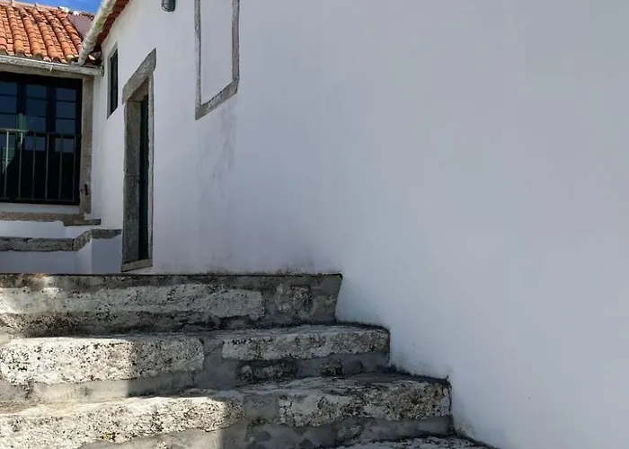 בית נופש Mit Pool- In Der Naehe Von Montemor-o-velho By Interhome