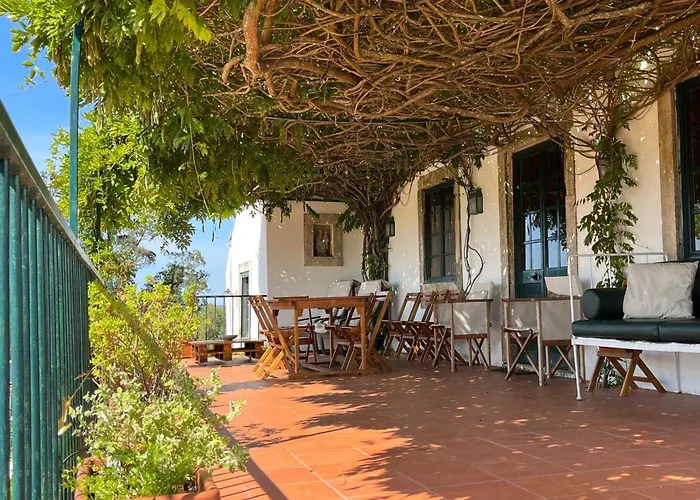 Holiday home Mit Pool- In Der Naehe Von Montemor-o-velho By Interhome *