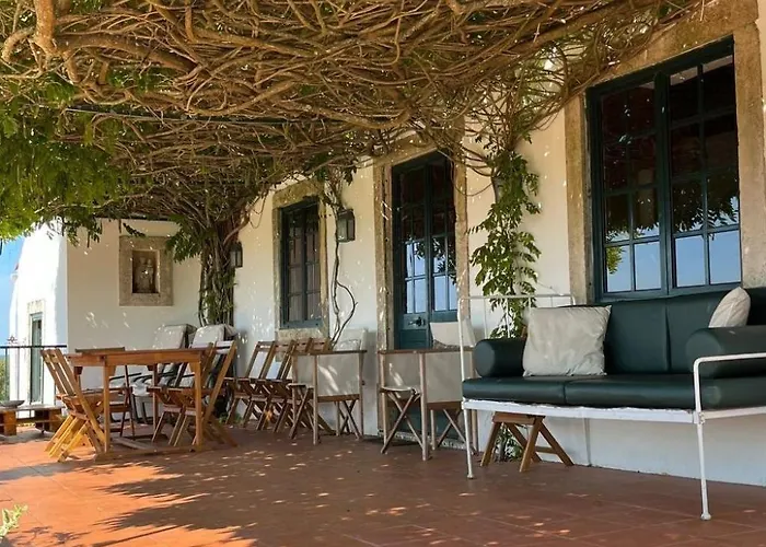 Casa de Férias Mit Pool- In Der Naehe Von Montemor-o-velho By Interhome