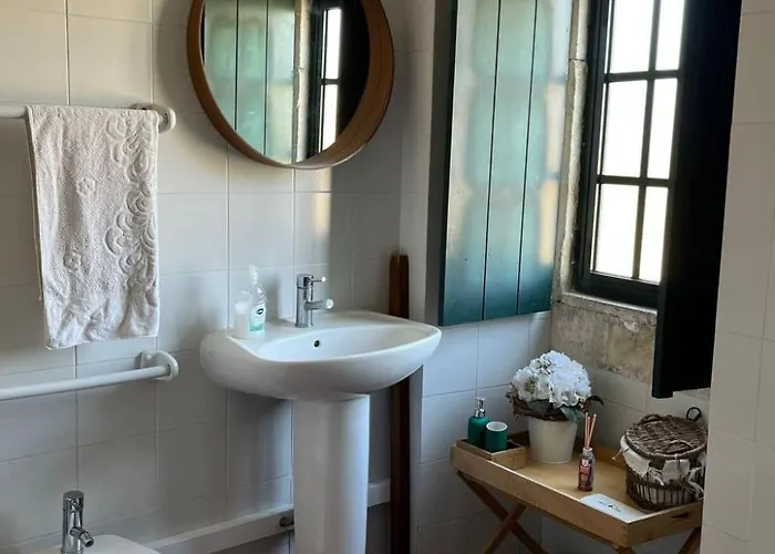 בית נופש Mit Pool- In Der Naehe Von Montemor-o-velho By Interhome Reveles (Montemor-o-Velho)