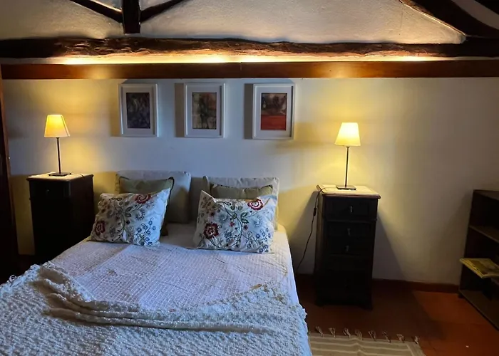 Mit Pool- In Der Naehe Von Montemor-o-velho By Interhome בית נופש *