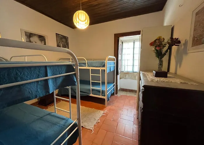 Mit Pool- In Der Naehe Von Montemor-o-velho By Interhome Casa de Férias *