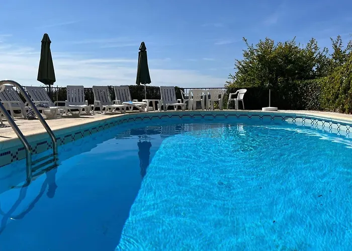 Casa de Férias Mit Pool- In Der Naehe Von Montemor-o-velho By Interhome *