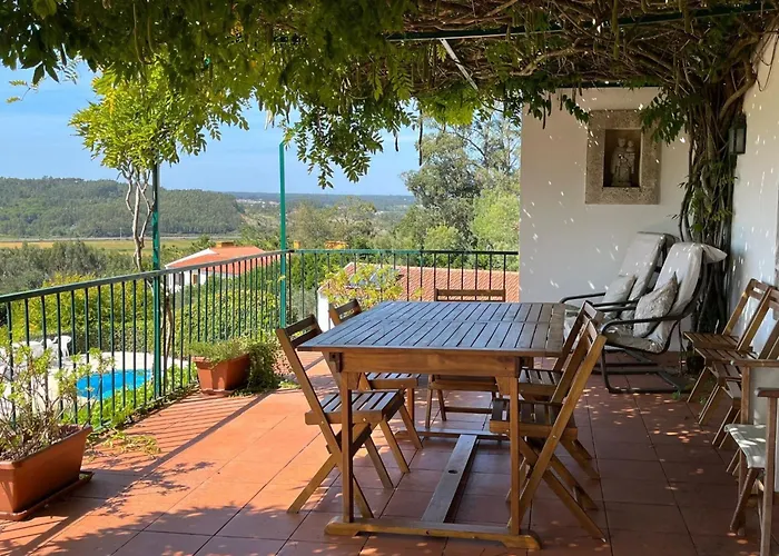 Mit Pool- In Der Naehe Von Montemor-o-velho By Interhome *