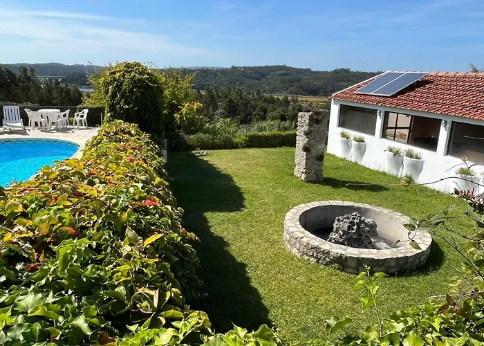 Mit Pool- In Der Naehe Von Montemor-o-velho By Interhome