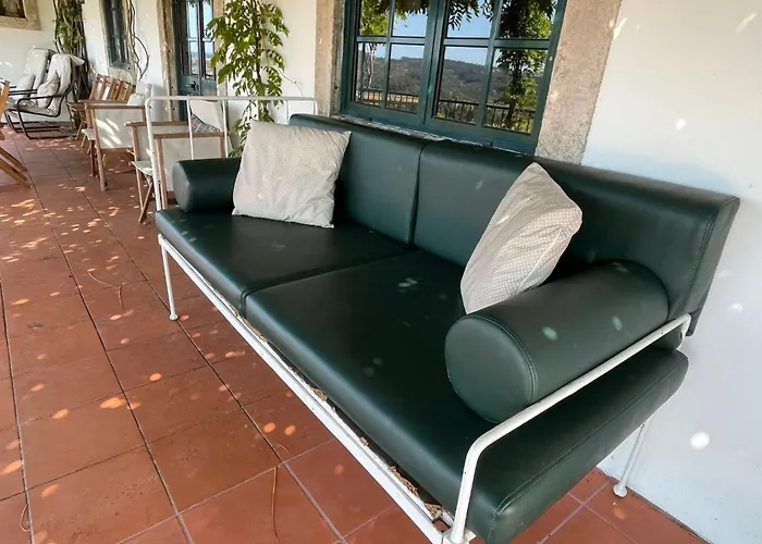 Mit Pool- In Der Naehe Von Montemor-o-velho By Interhome בית נופש